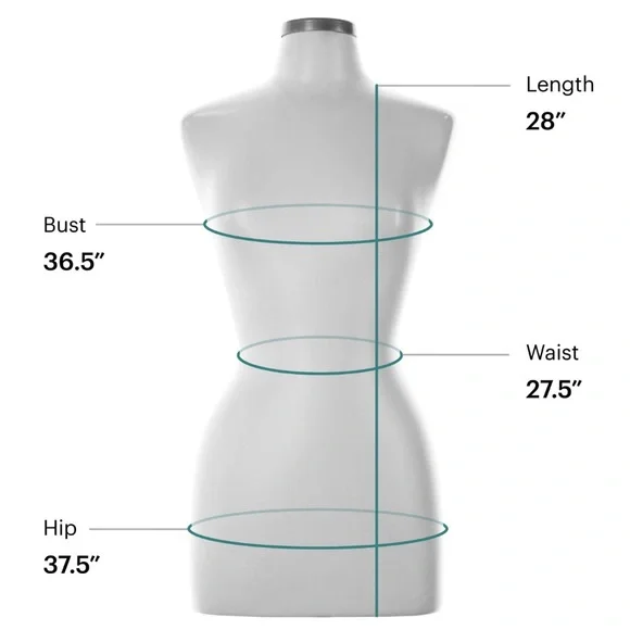 Esley Soft Peach Maxi Dress - Picture 5 of 5